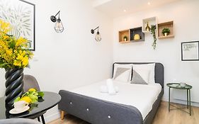 The Premium Stay - Duke Housing
